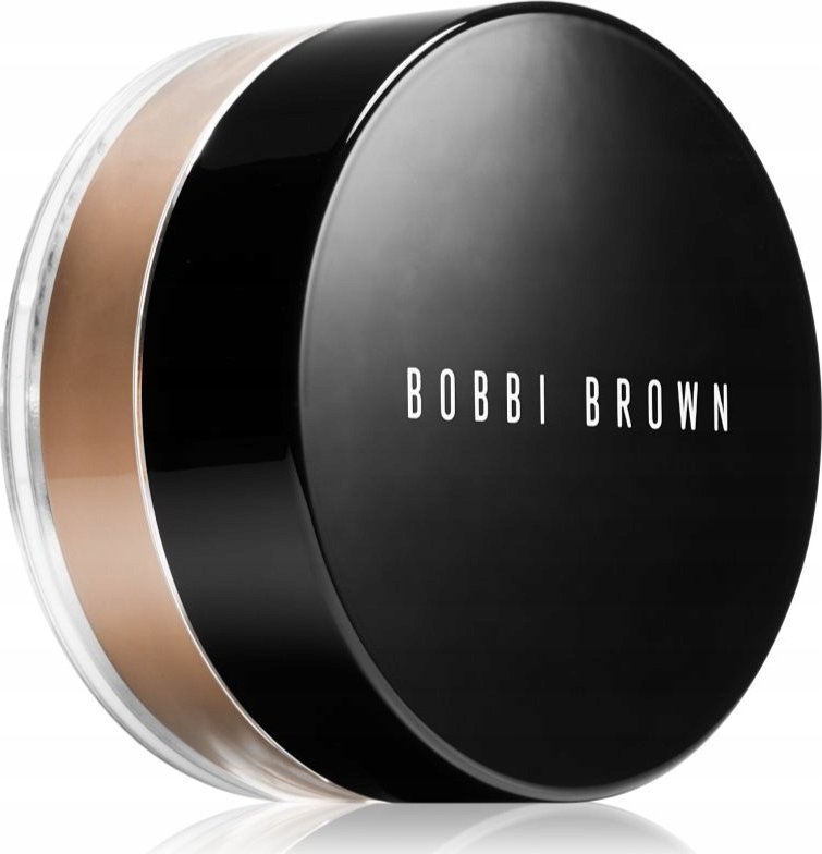 Bobbi Brown Bobbi Brown Sheer Finish Loose Powder 10g. Warm Chestnut