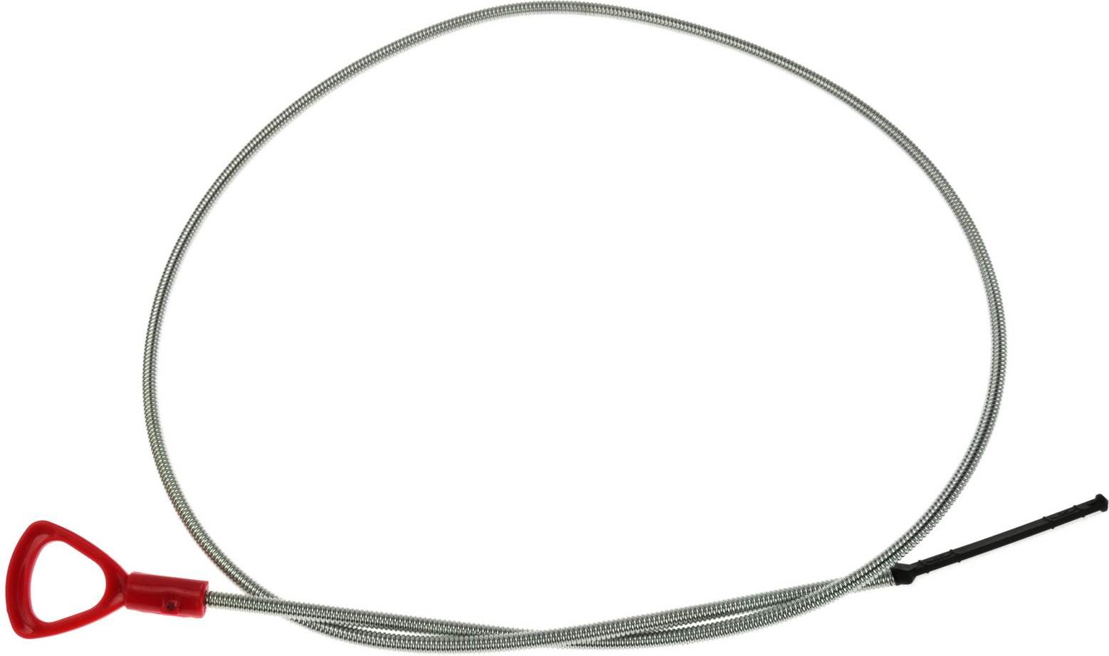 Geko Bagnet-miarka oleju skrzyni biegów Mercedes-Benz 1220mm