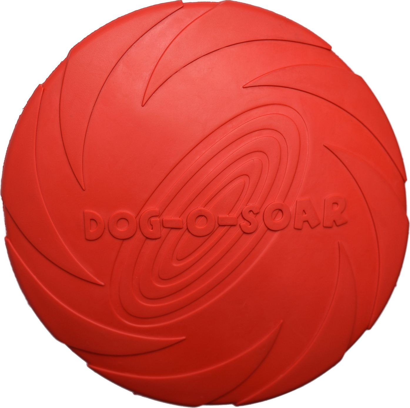 Pet Nova Dysk Frisbee zabawka dla psa Pet Nova 22 cm czerw. uniwersalny
