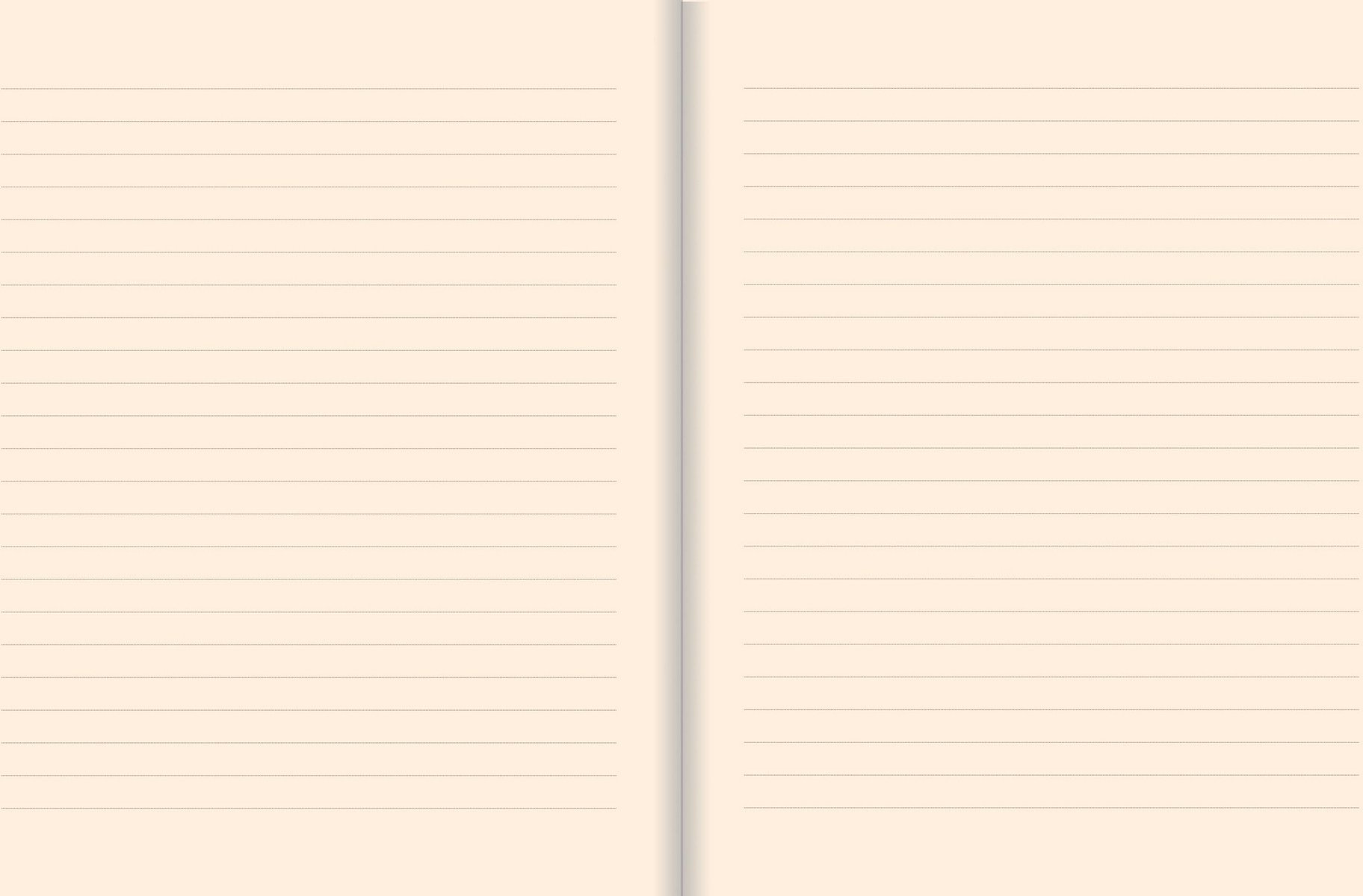 Peter Pauper Press Notatnik Duży S±d Hampton