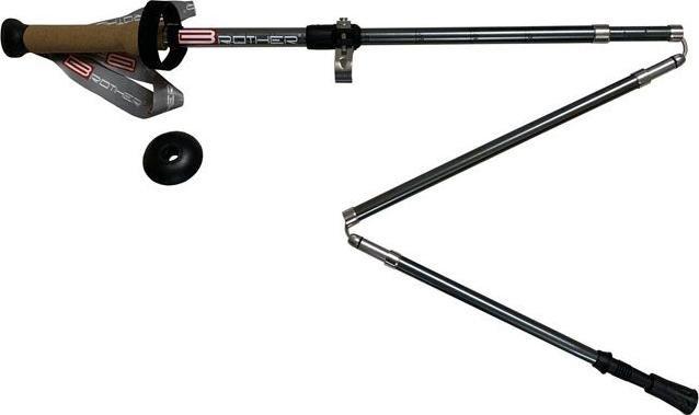 Brother Kije trekkingowe Brak