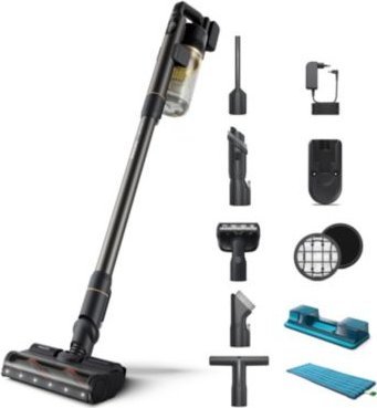 Odkurzacz pionowy Philips Aqua 7000 XC7057/01