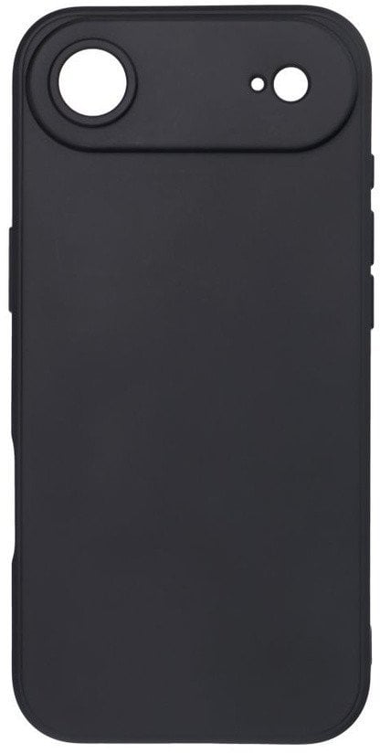 Futerał MATT do IPHONE 17 Air czarny