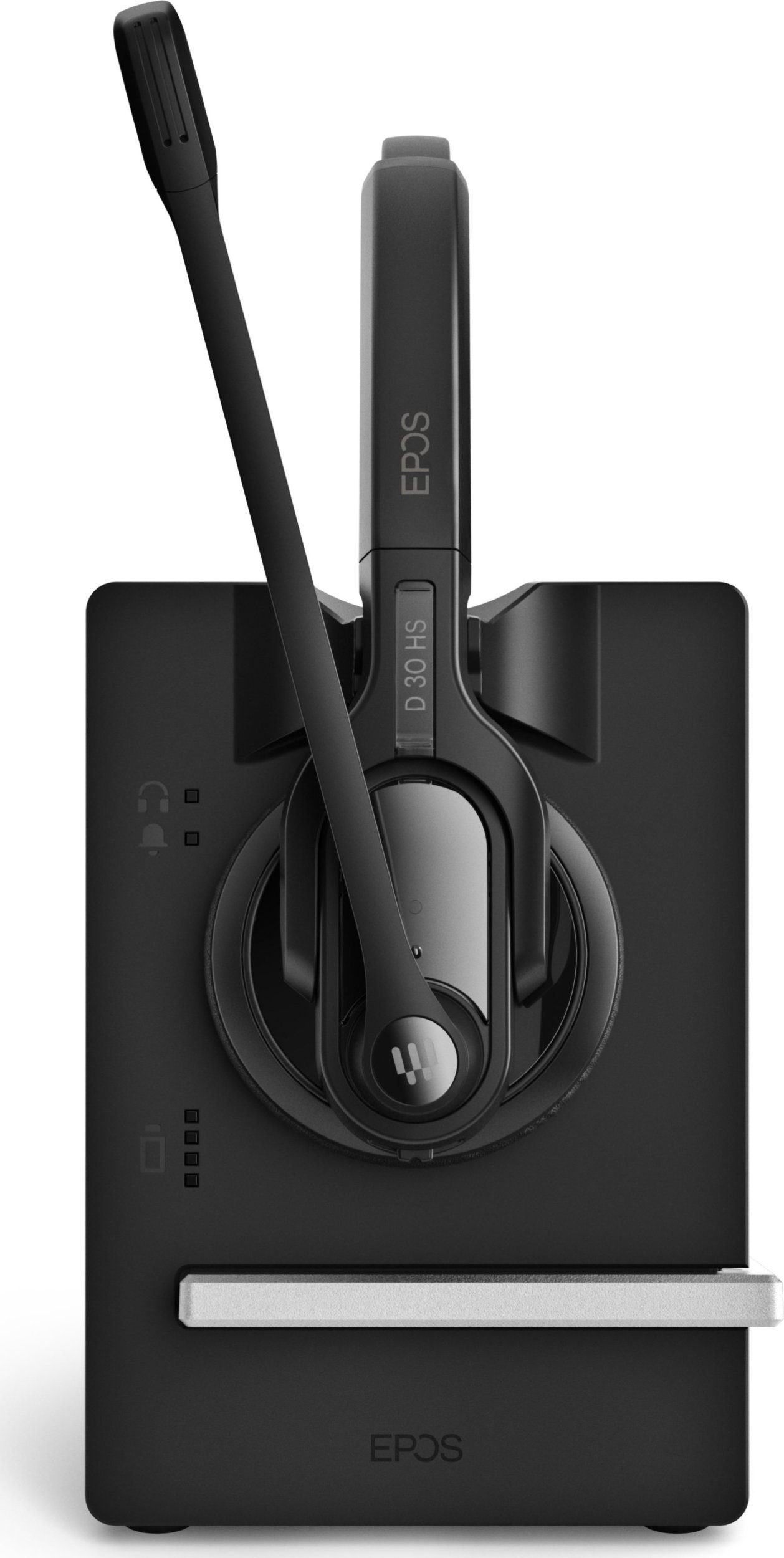 Słuchawki Epos Impact D 30 Phone (IMPACT D 30 Phone - EU Double)