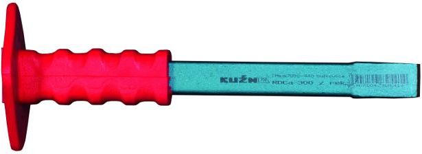 Kuźnia Sułkowice Przecinak ślusarski z osłoną 350mm (1-441-17-330)