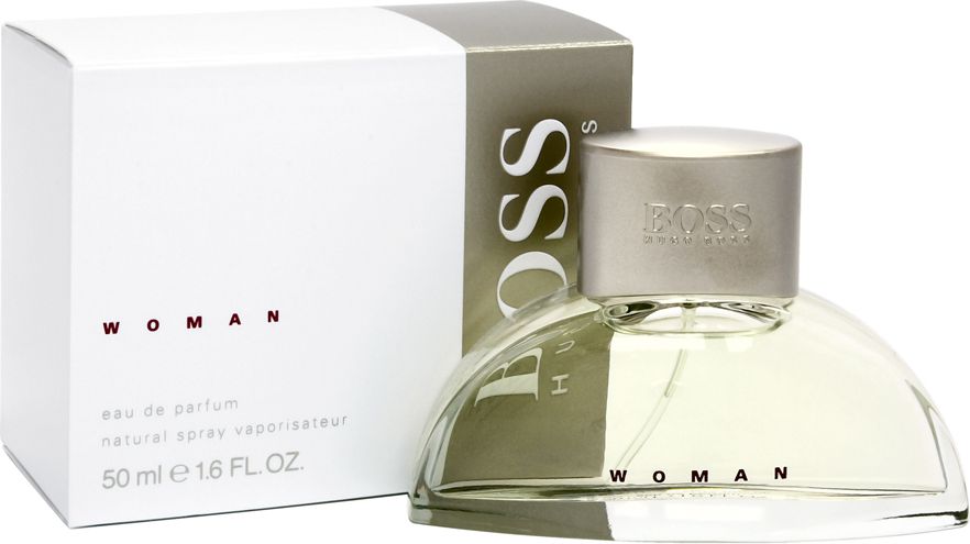 Hugo Boss EDP 50 ml