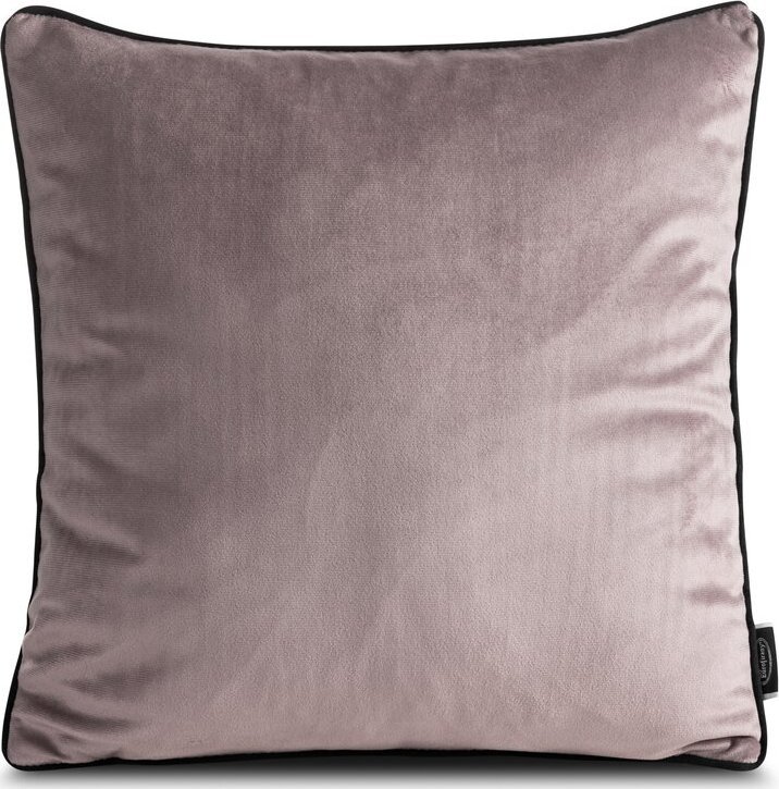 Eurofirany POSZEWKA MADIE 45 X 45 CM PUDROWY RÓŻ