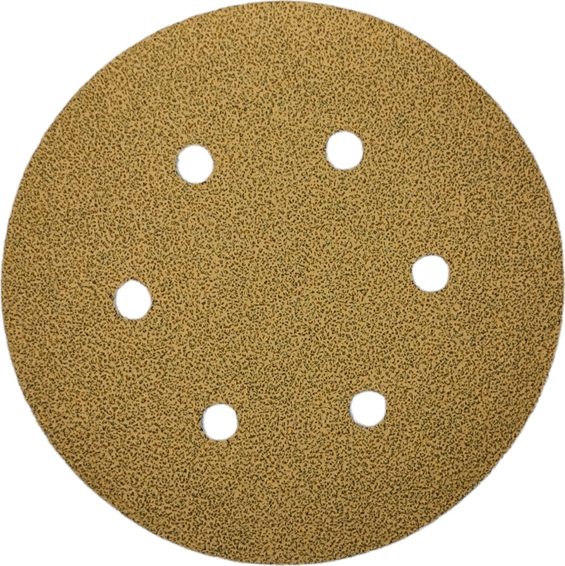 bosch powertools Bosch Expert C470 sanding sheet, 150mm, K40 (50 pieces, for eccentric sanders)