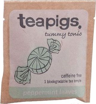 Teapigs Herbata Peppermint Leaves 1 koperta