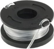 Dedra Szpulka z żyłką nylonowa 1,6mm do podkaszarki