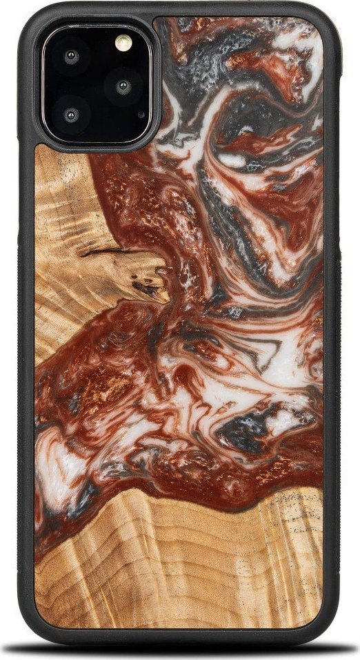 BeWood Etui Bewood Unique na iPhone 11 Pro Max - Planets - Venus