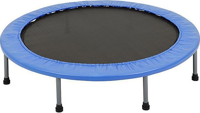 Trampolina Spartan S12684 FT120 cm