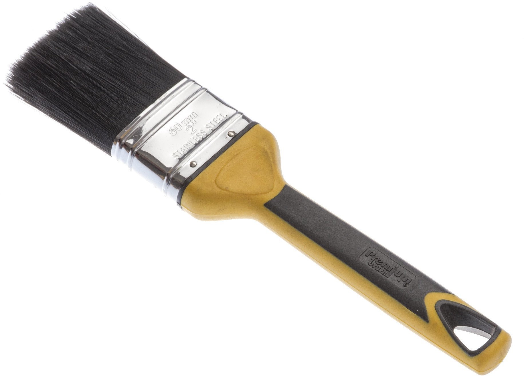 PLANE PLASTIC BRISTLES BRUSH FORTE TOOL