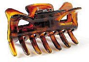 Donegal KLAMRA Bursztynowa FA-5814