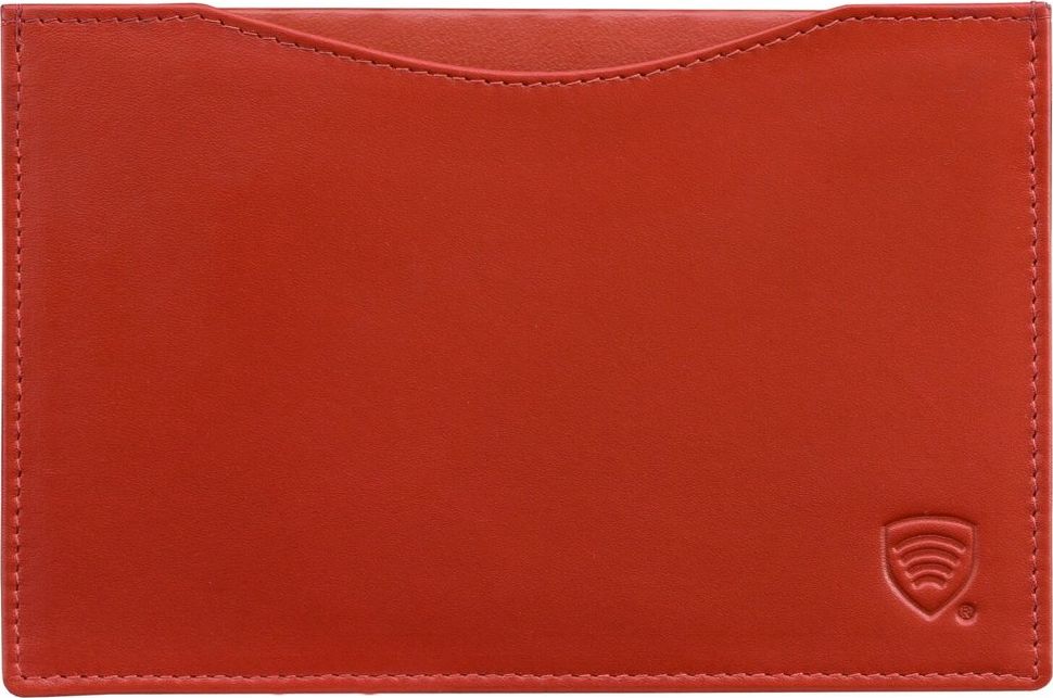 KORUMA Etui na paszport antyRFID - Koruma (KUK-26PR) Uniwersalny