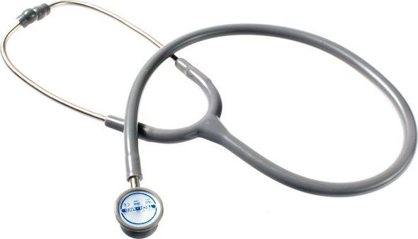 Tech-Med Stetoskop neonatalny TM-SF 504 Szary TECH-MED