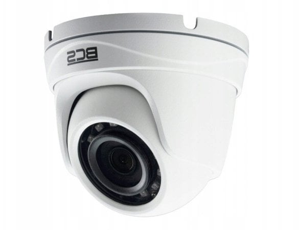 Kamera IP BCS Kamera IP kopułkowa 4 Mpx