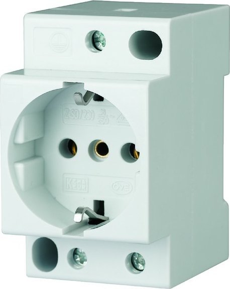 Eaton Gniazdko typu Schuko Z-SD230