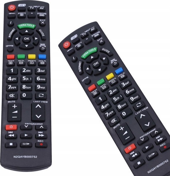 Pilot RTV Voko PILOT PANASONIC TX-P50GT50 TX-P50ST50 TX-P50STW50