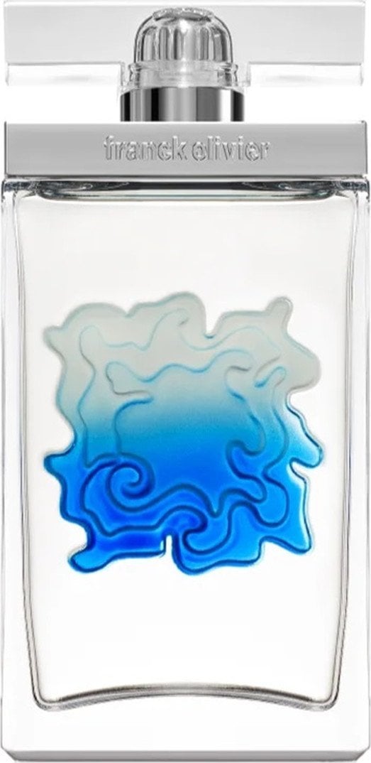 Franck Olivier Eau De Passion Woda toaletowa spray 75ml