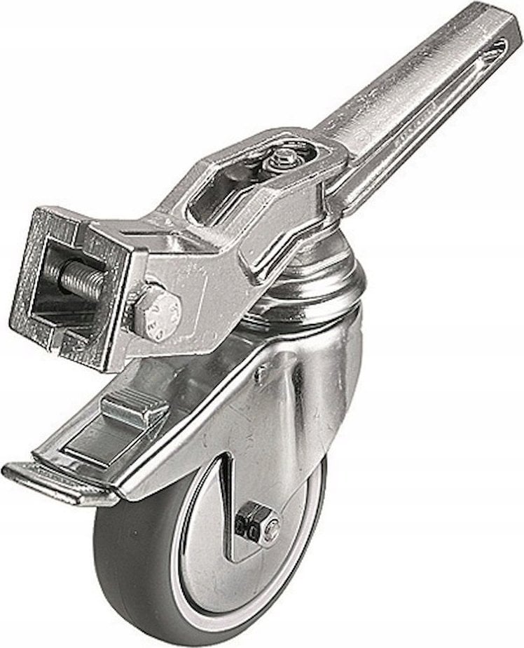 Avenger Avenger Kółka na 25x25mm, śr. 100mm