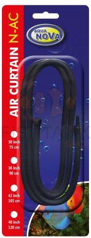 Aqua Nova KURTYNA NAPOWIETRZAJĄCA 90CM
