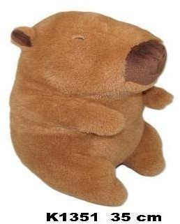 Kapibara 35cm
