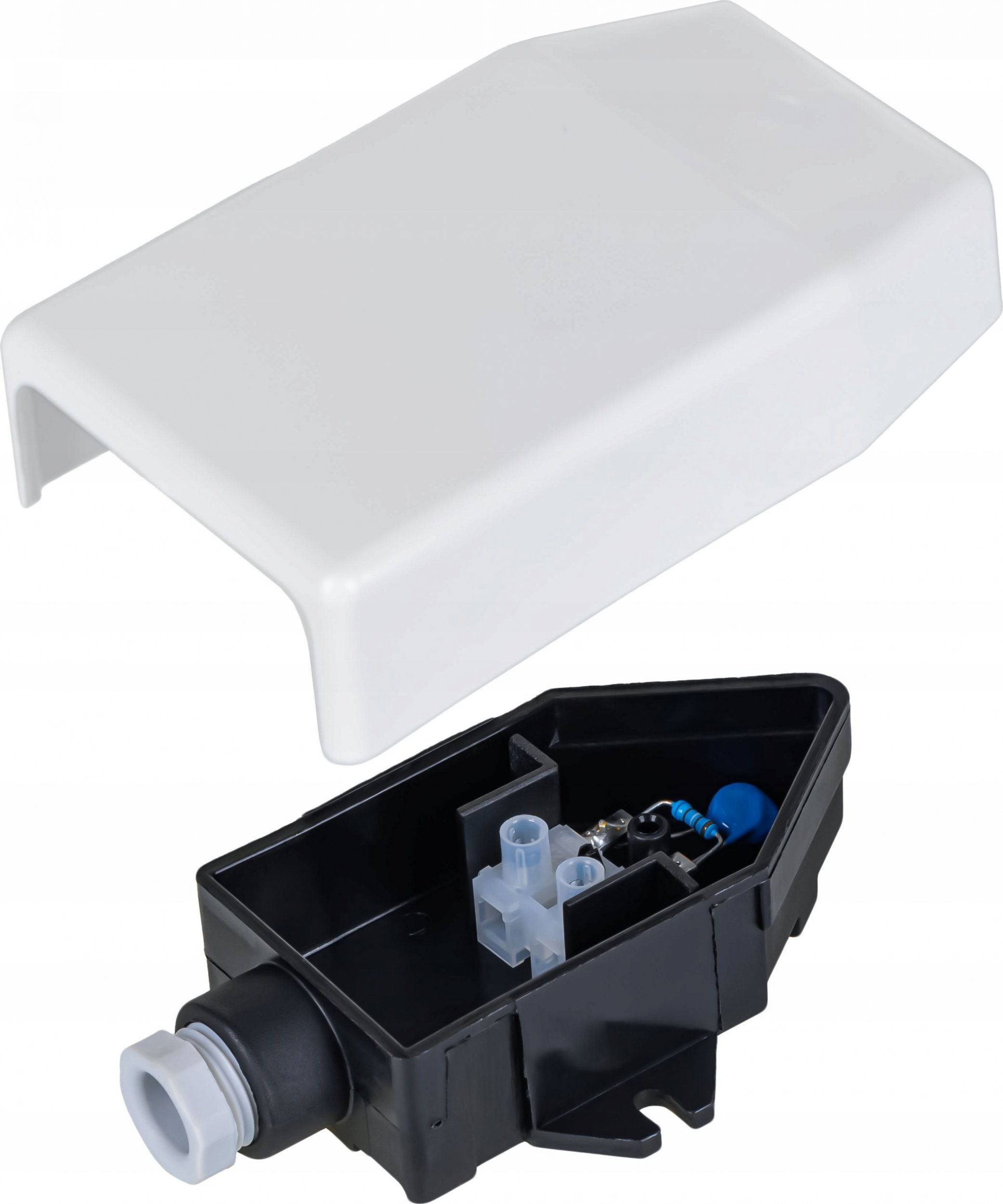 Junkers AF2 czujnik temperatury zewnętrznej