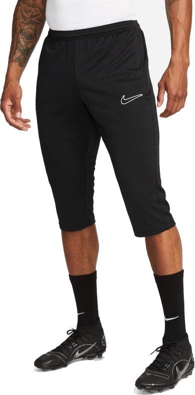 Nike Spodnie Nike Academy 23 3/4 Pants KP DR1365 010