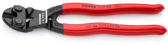 Knipex Szczypce tnące do drutu Cobolt 200MM - KN 71 21 200