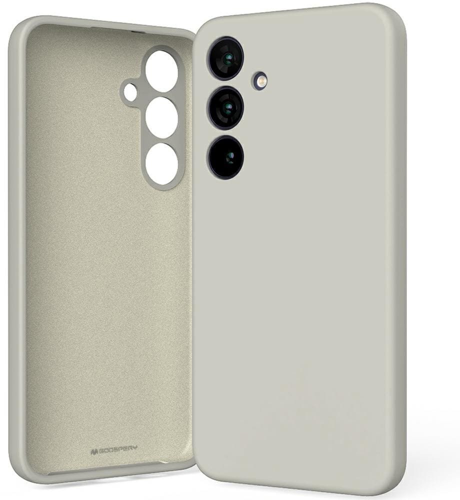 Mercury Silicone Sam S25+ S936 kamienny /stone