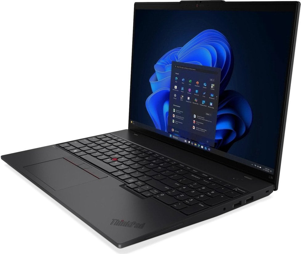 LENOVO ThinkPad L16 G2 Ryzen 5 PRO 215 32GB 512GB SSD W11P