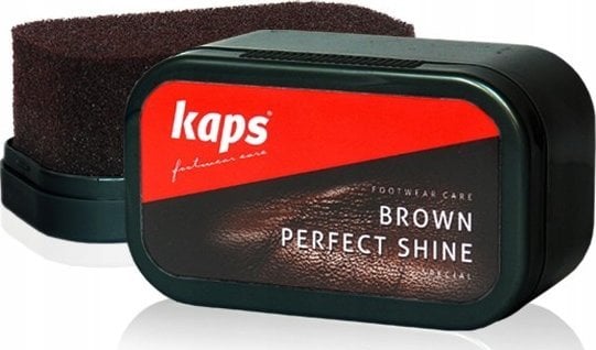 Kaps Kaps Neutral Perfect Shine 02-0103 Brązowe One size