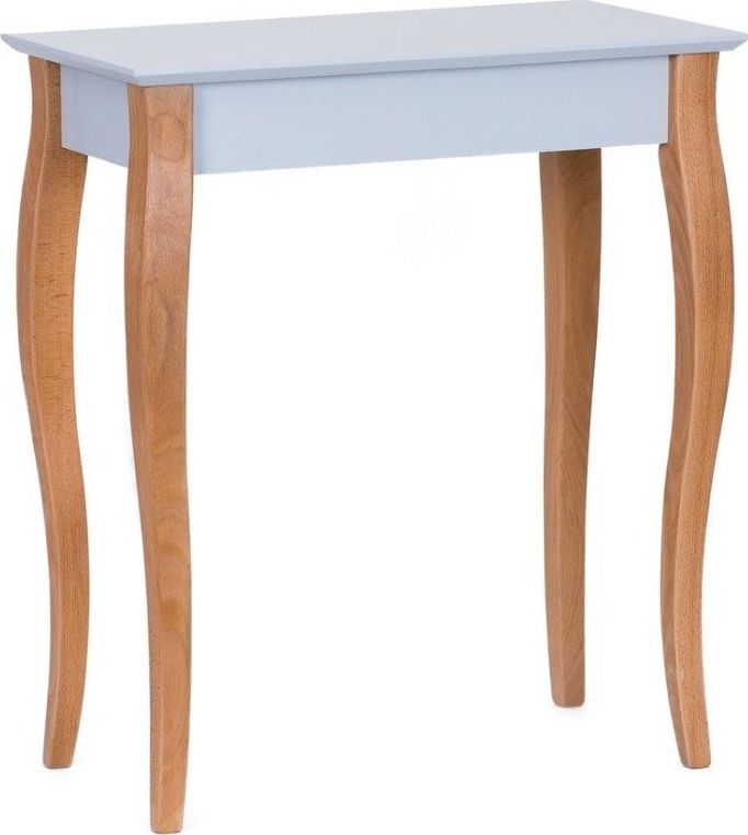 Ragaba Konsola LILLO 65x30 jasnoszara