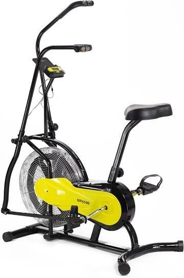 Rower stacjonarny HMS MP6590 powietrzny