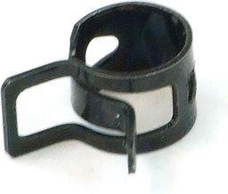 Alphacool 10-12mm czarny (68082)