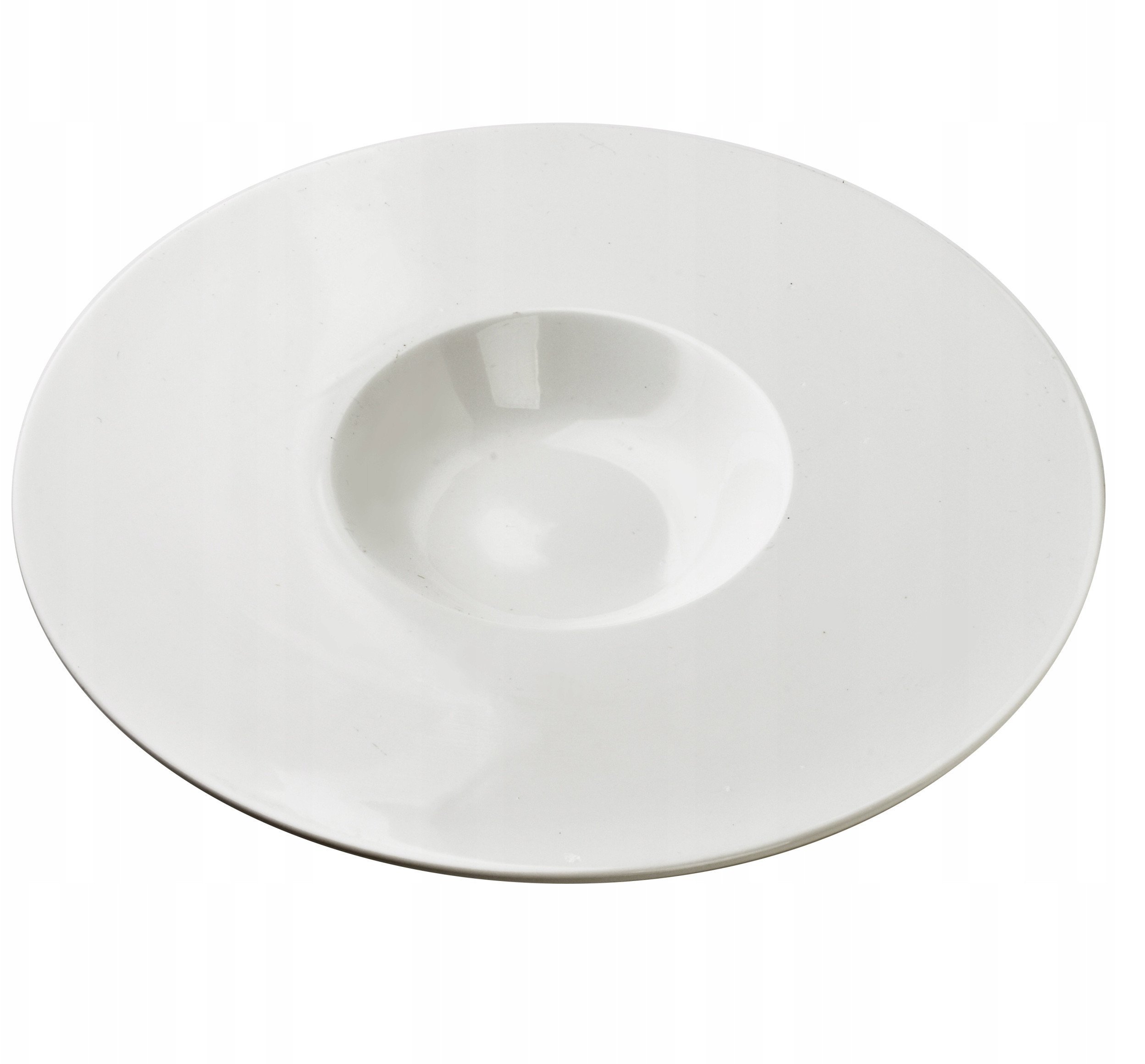 BASIC Talerz do pasty 29x29x4cm 170ml