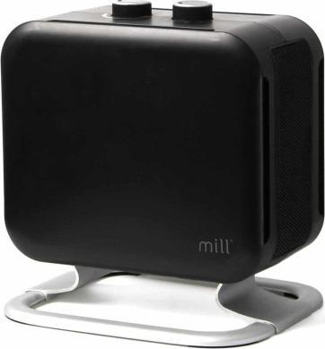 Mill Grzejnik nawiewowy Mill CUS1800MECBA