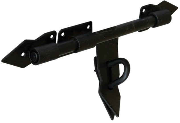 DOOR LATCH WCW 250 ZASUWA C 250X40