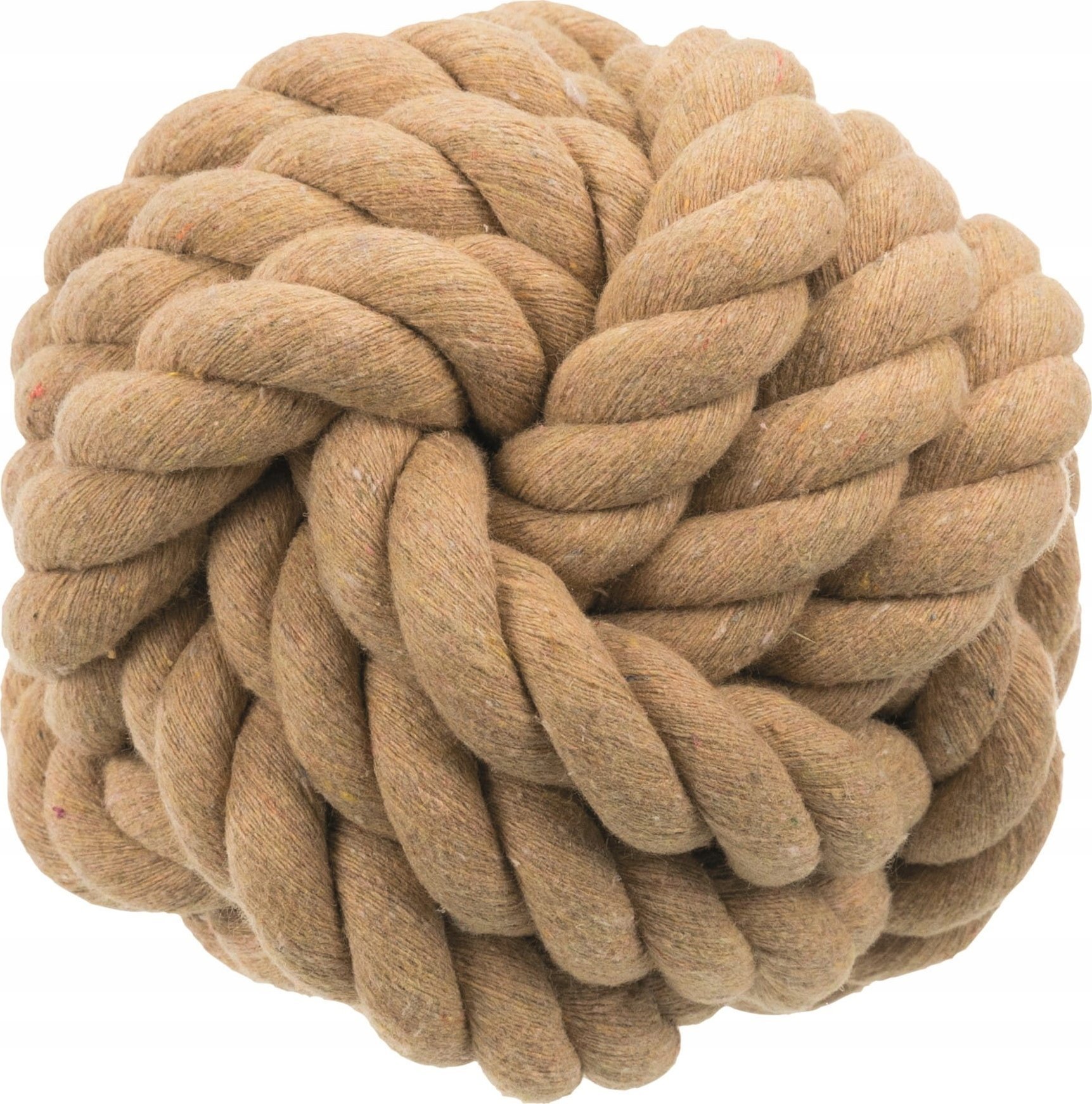 Trixie Piłka sznurowa BE NORDIC, o 13 cm