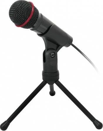 Mikrofon C-Tech MIC-01 (QMMWF01UGB00)