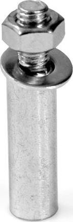 Klin do mechanizmu korbowego 9,0 mm x 42 mm uniwersalny