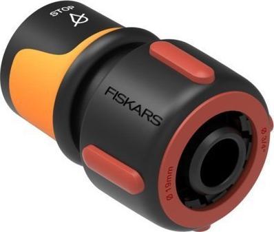 Fiskars FISKARS SZYBKOZŁĄCZE ZE STOPEM 3/4" FS1027081