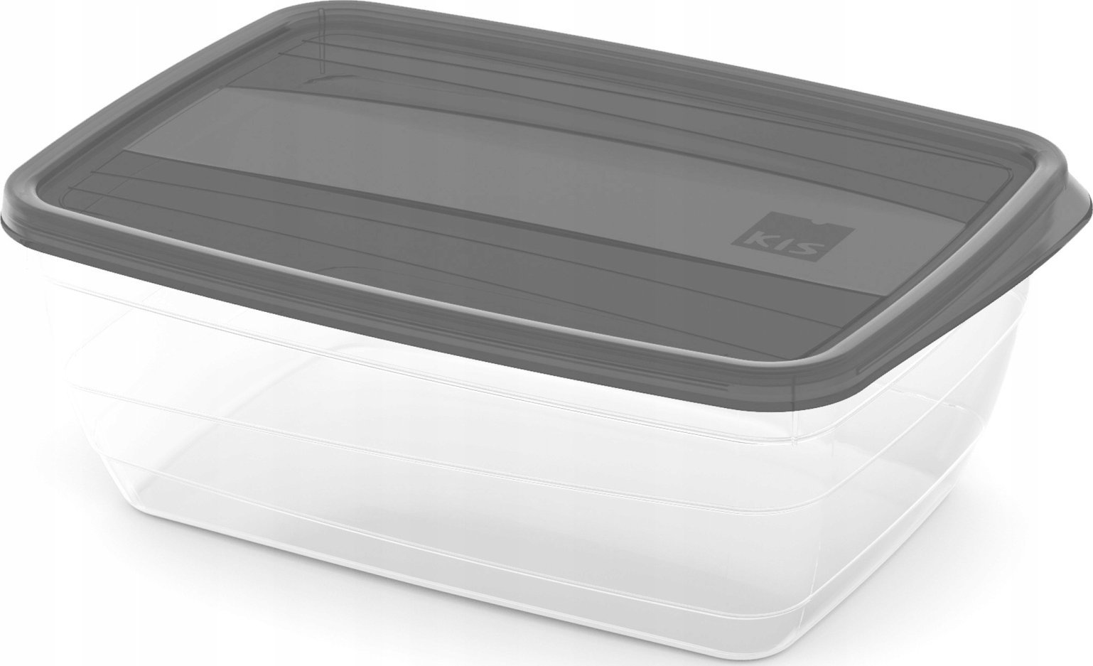 Kadax Curver Zestaw Pojemników Na Żywność Śniadanie 2L