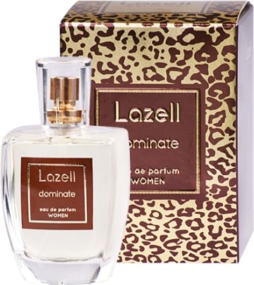 Lazell Dominate Women EDP 100 ml