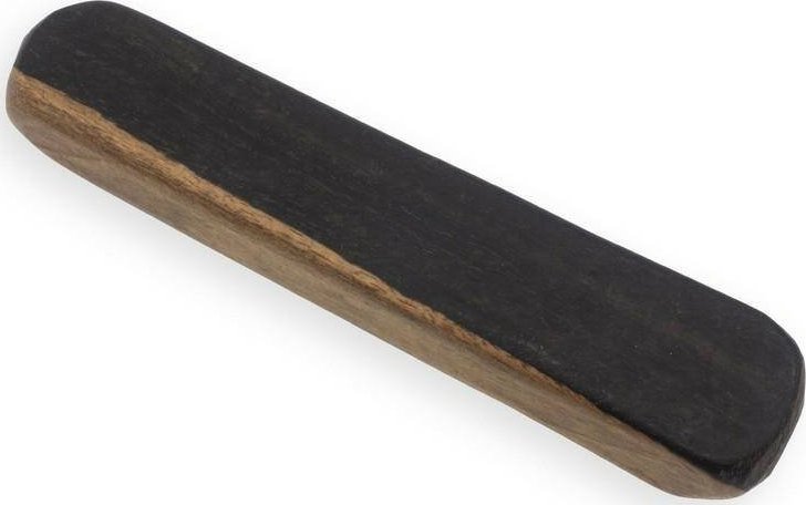 4DOGS 4Dogs Gryzak dla Psa z Drzewa Hebanowego "M"