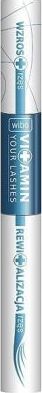 Wibo Odżywka do rzęs Vitamin Your Lashes 2w1 9ml