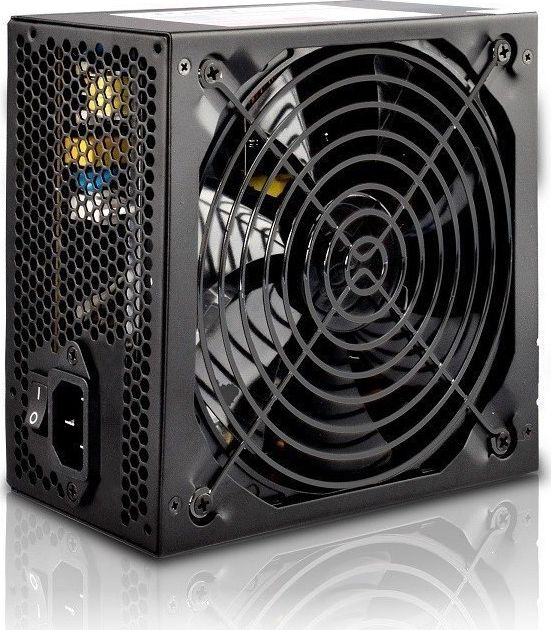 Zasilacz Crono PS500Plus Gen2 500W