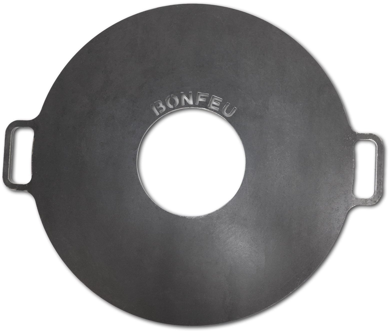 BONFEU PLANCHA V34 DO BONVES 34