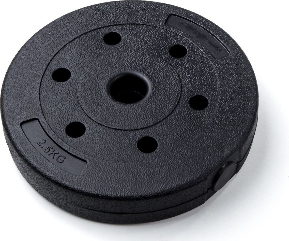 Abarqs Obciążenie kompozytowe AbarQs 2,5 kg